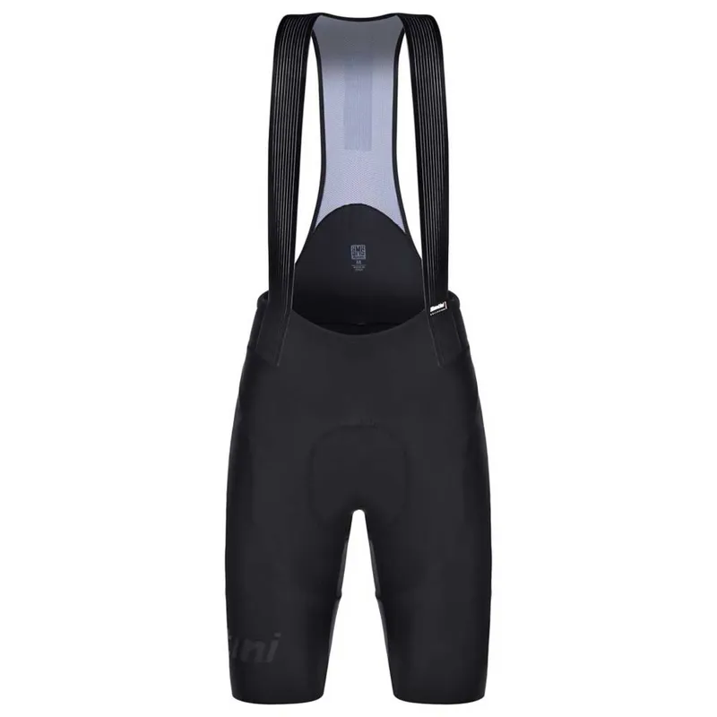 Redux Bibshort Black in Size